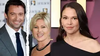 Hugh Jackman’s Girlfriend Apologizes to His Ex for Dating Him, Source Claims