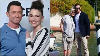 Hugh Jackman’s | Rumored Girlfriend ‘Sick of’ Ex-Wife’s Comments Claim Sources