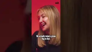 Hugh Jackman vs Kate Hudson Fact Battle! LADbible Entertainment