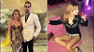 Hugo Taylor threatened to divorce Millie Mackintosh three years before their split