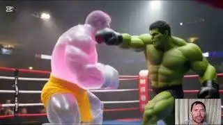 hulk 3D ai news 2026 videos