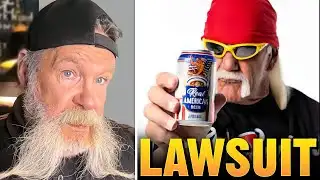 Hulk Hogan is Being SUED for $10 Million