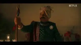 Hum Hindustani | Saif Ali Khan, Pratik Gandhi 