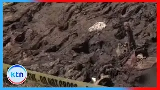 Human bones discovered near water source in Karai sparks fear