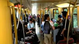 Human error is being blamed for Monday