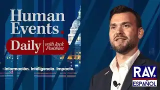 Human Events Daily con Jack Posobiec — EN ESPAÑOL | 02/03/26