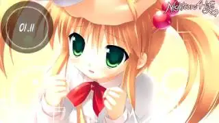 Human [♫Female Nightcore♫]