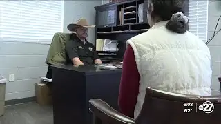 Human remains discovered in Grady County may solve 4-year-old missing person case