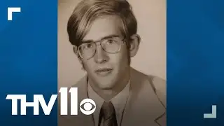 Human remains in Arkansas cold case identified nearly five decades later