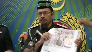 Human Smuggling Syndicate Mastermind Nabbed