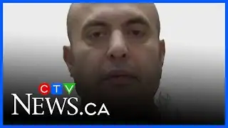 Human trafficking suspect rearrested after bail