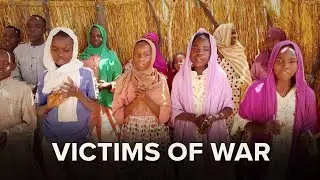 Humanitarian Crisis | Christian World News - October 31, 2025