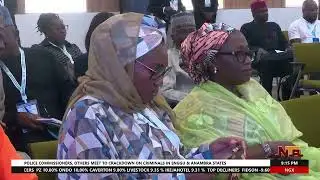 Humanitarian Ministry Holds Roundtable Dialogue with Stakeholders