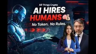 Humans Are Now the API for AI