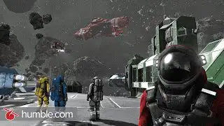 Humble Jumbo Bundle 4