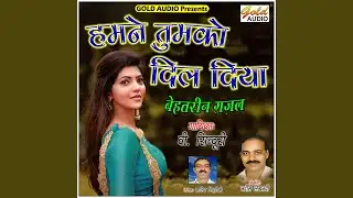 Humne Tumko Dil Diya