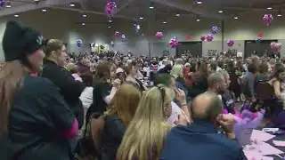 Hundreds attend funeral for murdered 5-year-old