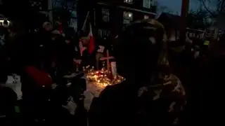 Hundreds attend vigil for Renee Good after ICE shooting