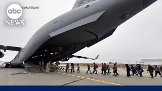 Hundreds evacuated in Alaska after flooding