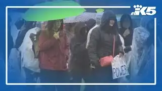 Hundreds gather in Olympia for 21st annual Latino Legislative Day