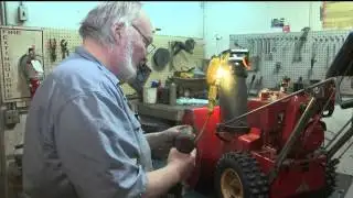 Hundreds get fined for icy sidewalks