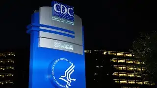 Hundreds of fired CDC staffers reinstated