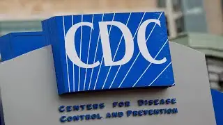 Hundreds of fired CDC staffers reinstated