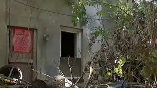 Hundreds of vacant PHA homes deemed uninhabitable as thousands wait for housing