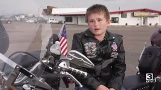 Hundreds ride through Great Falls in honor of 9/11