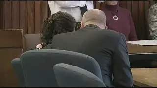 Hung jury again in Rintala case; mistrial declared