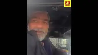 Hung@ma e-bus vs Matador tawi pull पर दोनों ने रोकी गाड़ियां, जनता comment करे