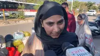 Hungama tawi  pull पर