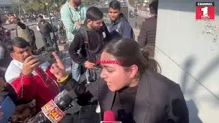 Hungama tawi  pull पर