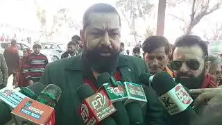 #Hungama Yuva Rajput Sabha