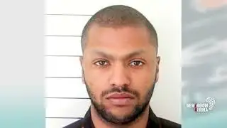 Hunt for Thabo Bester continues