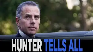 Hunter Biden Addresses Biden Administration LOW POINTS In New Podcast Interview | TRENDING