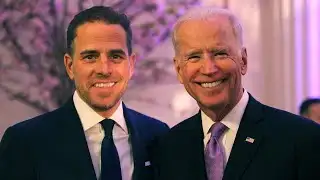 Hunter Biden admits content inside ‘laptop from hell’ is his
