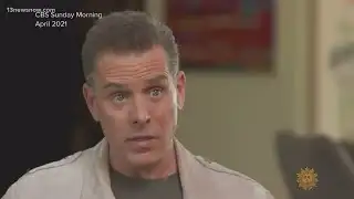 Hunter Biden indicted on three felony charges