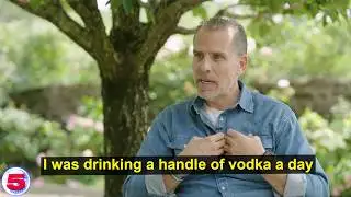 Hunter Biden Interview