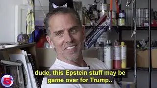 Hunter Biden Returns