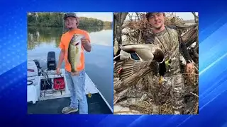 Hunter Dies After Falling Through Ice While Trying to Save Dog