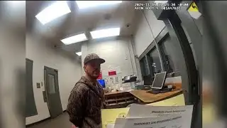 Hunter files lawsuit against SCDNR for wrongful arrest claim