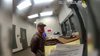 Hunter files lawsuit against SCDNR for wrongful arrest claim