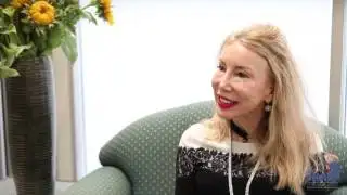 Hunter Headline | #HunterLeaders | Gillian Summers