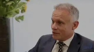 Hunter Headline | #HunterLeaders | Mark Fitzgibbon