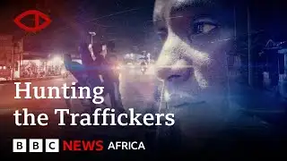 Hunting the Traffickers: Scammers trading on the QNET brand - BBC Africa Eye Documentary