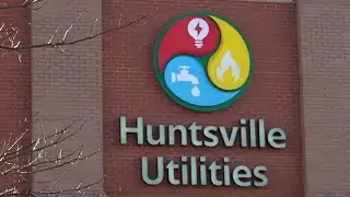 Huntsville Utilities explains their winter weather preparations