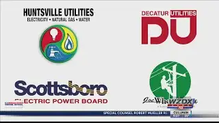 Huntsville Utilities scam call warning