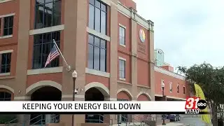 Huntsville Utilities share tips to lower your heating costs