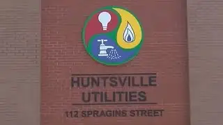 Huntsville Utilities spokesperson explains recent power outages